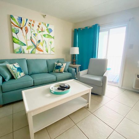 Emerald Skye 52 By Albvr - Beautifully Decorated Beachfront Condo Орандж-Бич Экстерьер фото