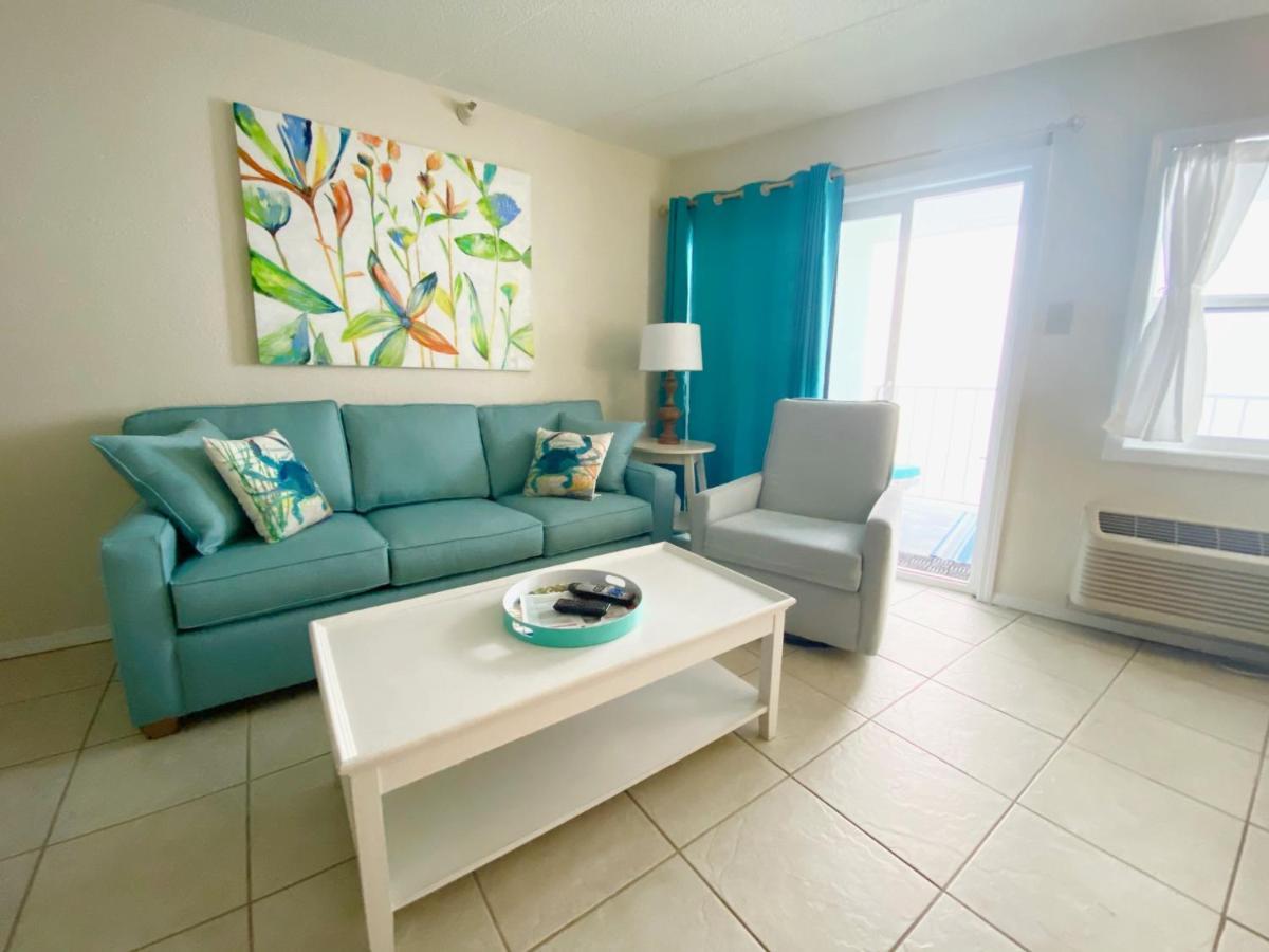 Emerald Skye 52 By Albvr - Beautifully Decorated Beachfront Condo Орандж-Бич Экстерьер фото