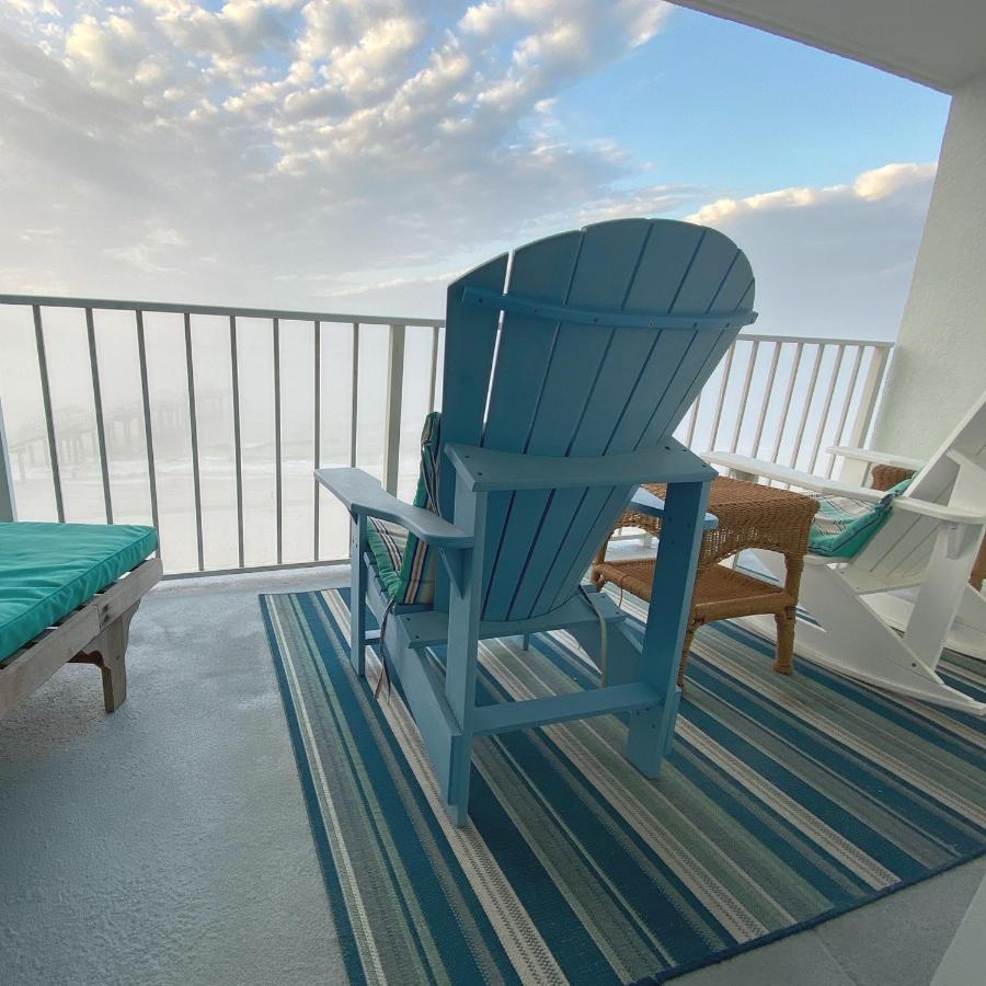 Emerald Skye 52 By Albvr - Beautifully Decorated Beachfront Condo Орандж-Бич Экстерьер фото